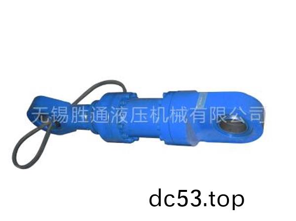 小型液压油缸