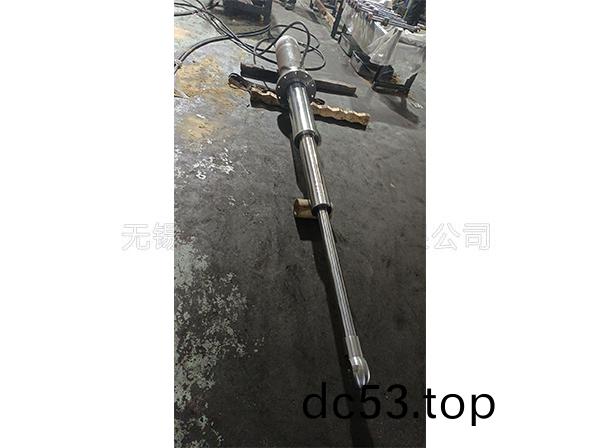 多级缸